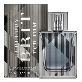 Burberry Brit For Him Eau de Toilette 30 ml