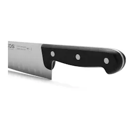 Arcos Universal CHEFS KNIFE 200MM GRANTON EDGE