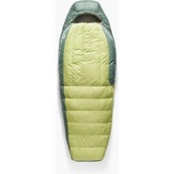 Sea to Summit Ascent -9C Down Sleeping Bag celery green