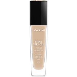Lancôme Teint Miracle auffrischendes Make-up Farbton 04 Beige Nature 30 ml