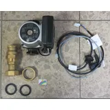 Remeha Kesselkreispumpe extern Quinta PRO 45/65, Grundfos upm 2 25-70 - Remeha