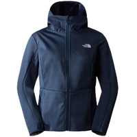The North Face Quest Highloft Jacke Summit Navy Heather