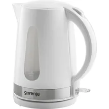 Gorenje 1,7 l Weiß
