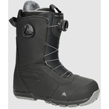 Burton Ruler Boa 2024 Snowboard-Boots black, 11.5