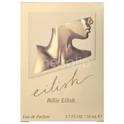 Billie Eilish Ladies Eilish Edp Spray 50 ml