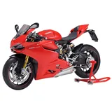 TAMIYA Ducati 1199 Panigale S 1:12