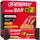 Enervit Carbo Bar Salty Peanut Butter Riegel 12 x 45 g
