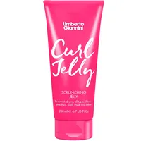 Umberto Giannini Curl Jelly Scrunching Jelly 200 ml
