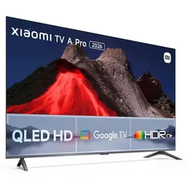 Xiaomi TV A Pro 32 2026 32" 4K QLED Smart TV