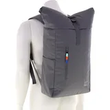 GOT BAG Rolltop Easy Rucksack-Grau-One Size
