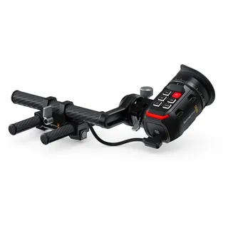 Blackmagic Design URSA Cine EVF, Aufstecksucher passend für PYXIS