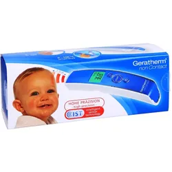 Geratherm non contact-Infra.Thermober.