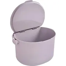 Skaza Exceeding Expectations Skaza Daily Biomülleimer Organko (Hellgrau)