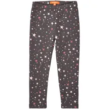 Staccato Thermoleggings Grau 128
