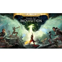 Dragon Age: Inquisition GOTY Edition