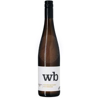 Weissburgunder & Chardonnay 2022 Aufwind Weingut Hensel 0,75l