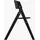 Cybex Treppenhochstuhl Click & Fold Stunning black, Schwarz