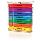 iea medical Medikamentenbox