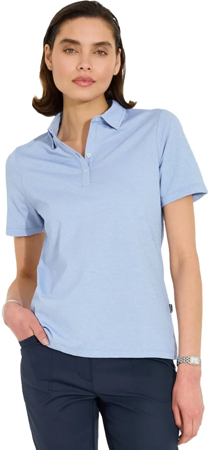Abacus Polo Hillside, hellblau