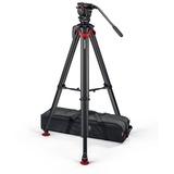 Sachtler System aktiv6 flowtech75 MS