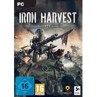 Iron Harvest (USK) (PC)