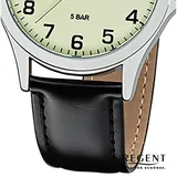 REGENT Leder 40 mm 11110757