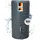 GARANTIA Nordic 2in1 Regenspeicher 300 l steingrau