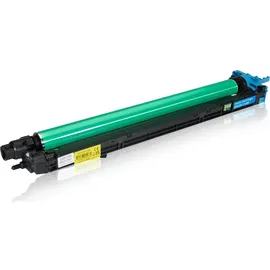 Tintencenter Kompatibel zu Konica Minolta A7U40RD / DR-313 Trommel-Kit, schwarz