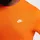 Nike Sportswear Freizeit T-Shirt Herren 819 safety orange M