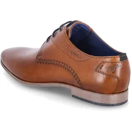 Bugatti Schnürschuhe Herren Braun 45