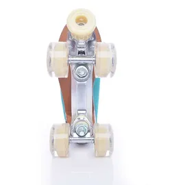 Tempish Nessie Star Rollschuhe, blau, 38