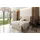 xl moebel gmbh Chesterfield 140 x 200 cm Beige