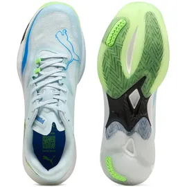 Puma Vantage Nitro 2 Hallenschuhe Herren Blau 48