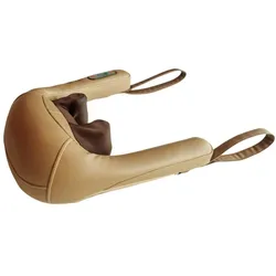 Nackenmassagegerät mit Heizung und Timer ZENET ZET-759