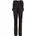 Damen Softshellhose W 1001 Black 38