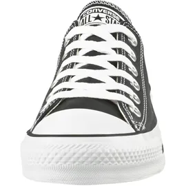Converse Chuck Taylor All Star Leather Low Top black 46,5