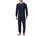 Pyjama Comfort Essentials in Dunkeblau Nightwear Set
