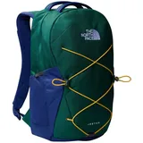 The North Face Jester Rucksack (Größe 27.5L, gruen)