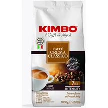 Kimbo Crema Classico 1000 g