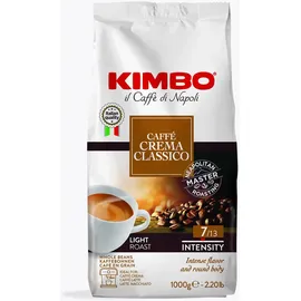 Kimbo Crema Classico 1000 g