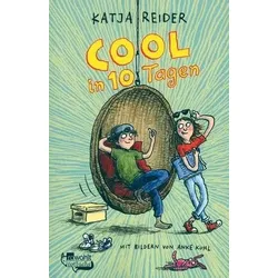 Cool in 10 Tagen