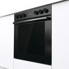 Gorenje BC6715E02BK Einbauherd (744263)