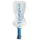 Platypus Quickdraw 1L Wasserfiltersystem 13903 - Silber/Schwarz