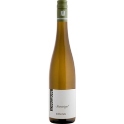 Schnaitmann Steinwiege Riesling trocken BIO 2022