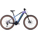 27,5 Zoll RH 38 cm Classic switchblue´n´black