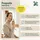 beelife ag Heybee Propolis Halsspray+