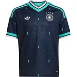 adidas Germany 26 Away Kids Jersey collegiate navy (54F0) 140