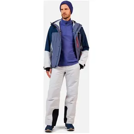 Rossignol Insulated Ski Pant Skihose Grau 2XL