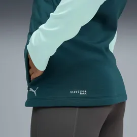 Puma Cloudspun Damen Grün XS