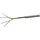 VOKA Kabelwerk LiYY Steuerleitung 8 x 0.25 mm2 Grau (RAL 7001) LIYY8X025 100m